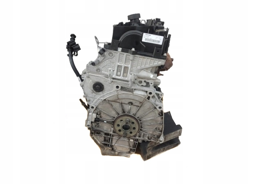 Moteur B47 D20 A — vue 4
