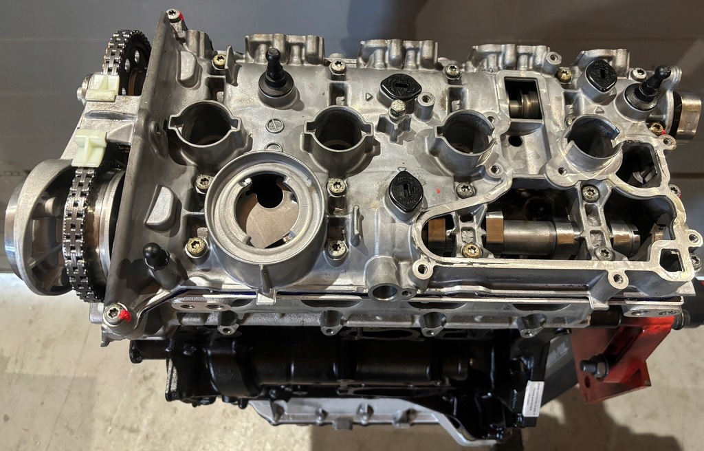 Moteur CDNC — vue 3