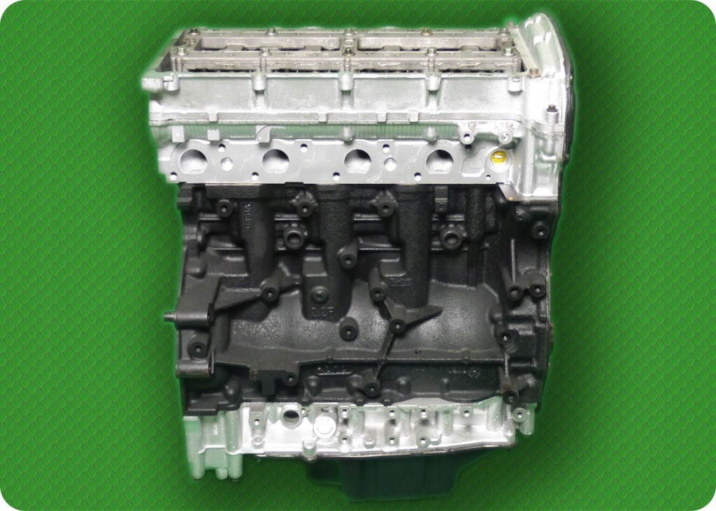 Moteur CY14 — vue 3