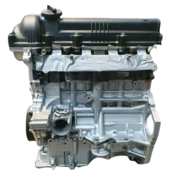 Moteur G4FA — vue 1