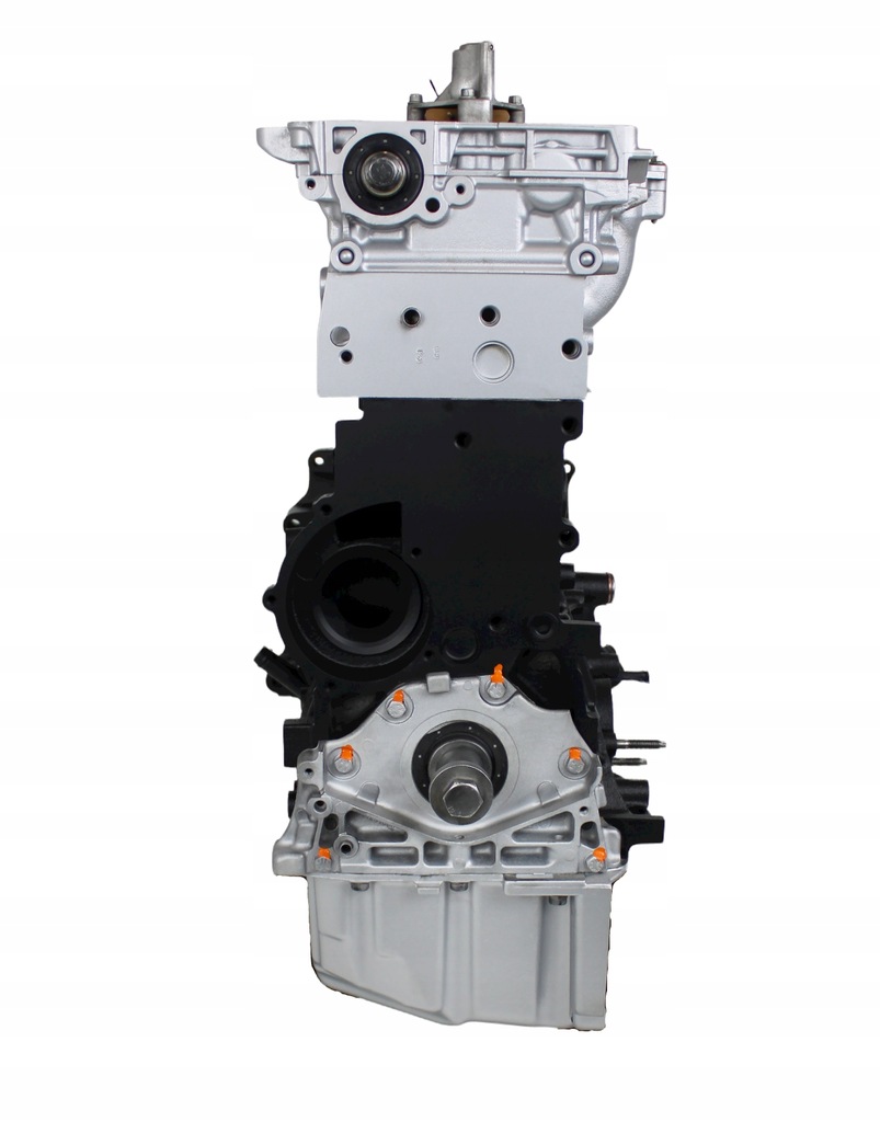 Moteur QXBB - Image 3
