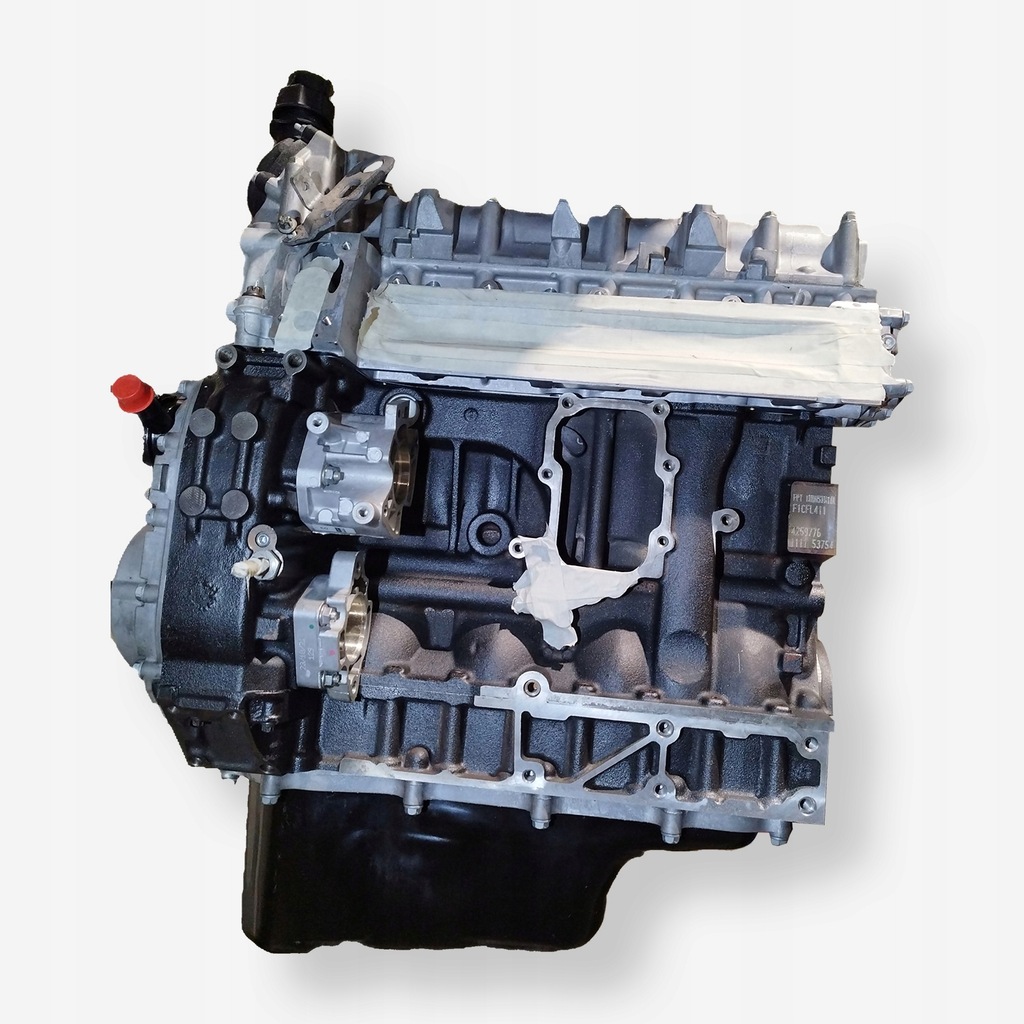 Moteur F1CE3481E - Image 2