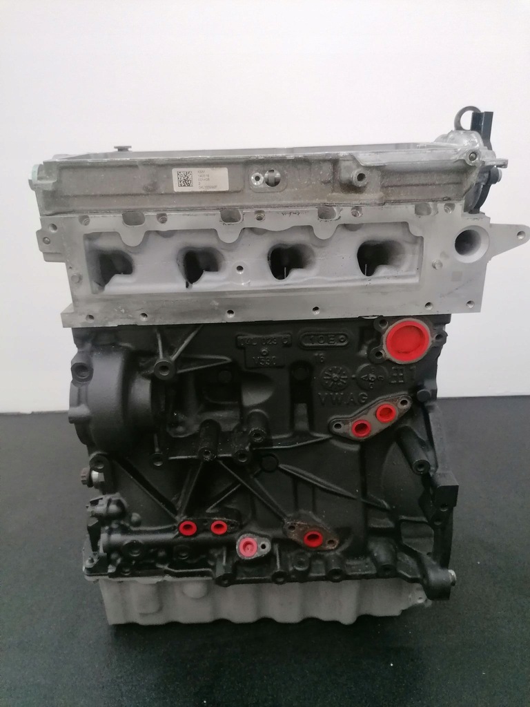 Moteur DFSD — vue 2