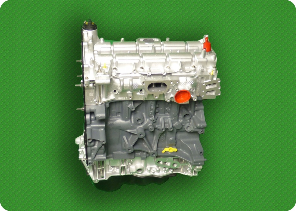 Moteur BJFA - Image 1