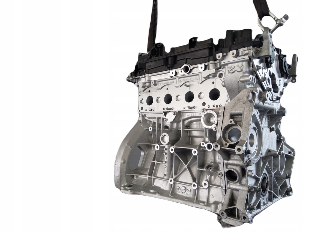 Moteur M 271.860 — vue 7