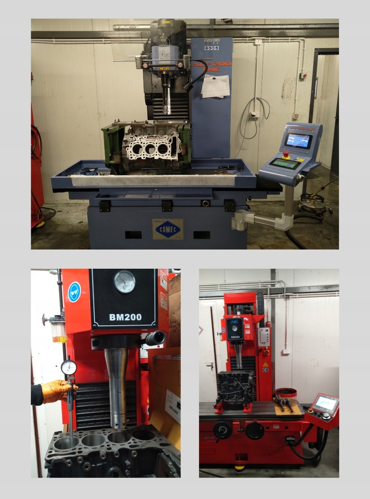 Moteur 306DT - Image 11