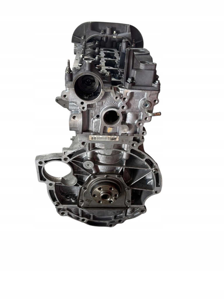Moteur YUDA — vue 7