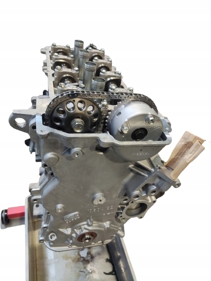 Moteur 4A92 — vue 3