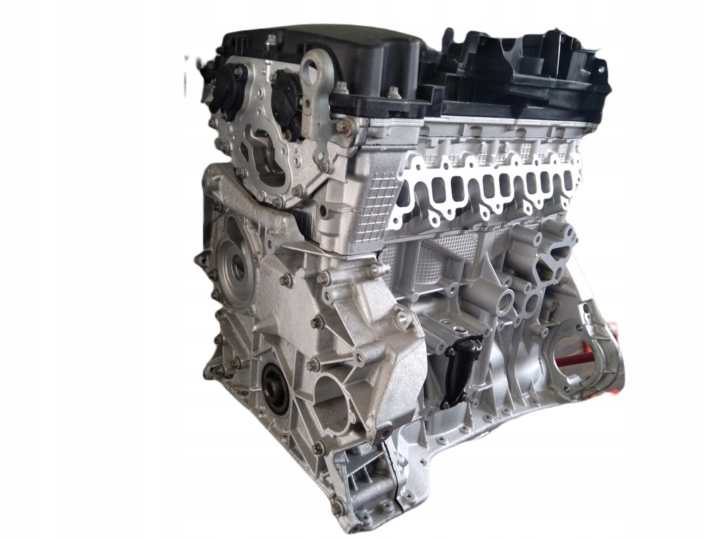 Moteur M 271.860 — vue 1