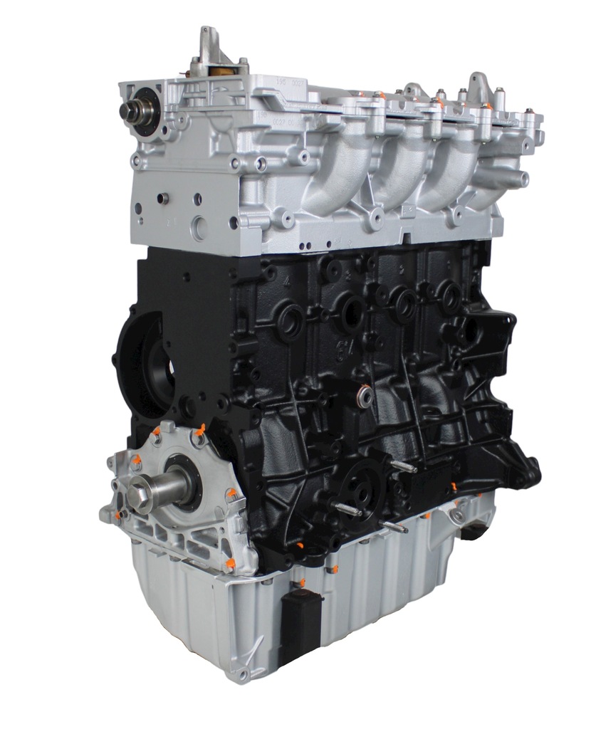 Moteur QXBB - Image 1