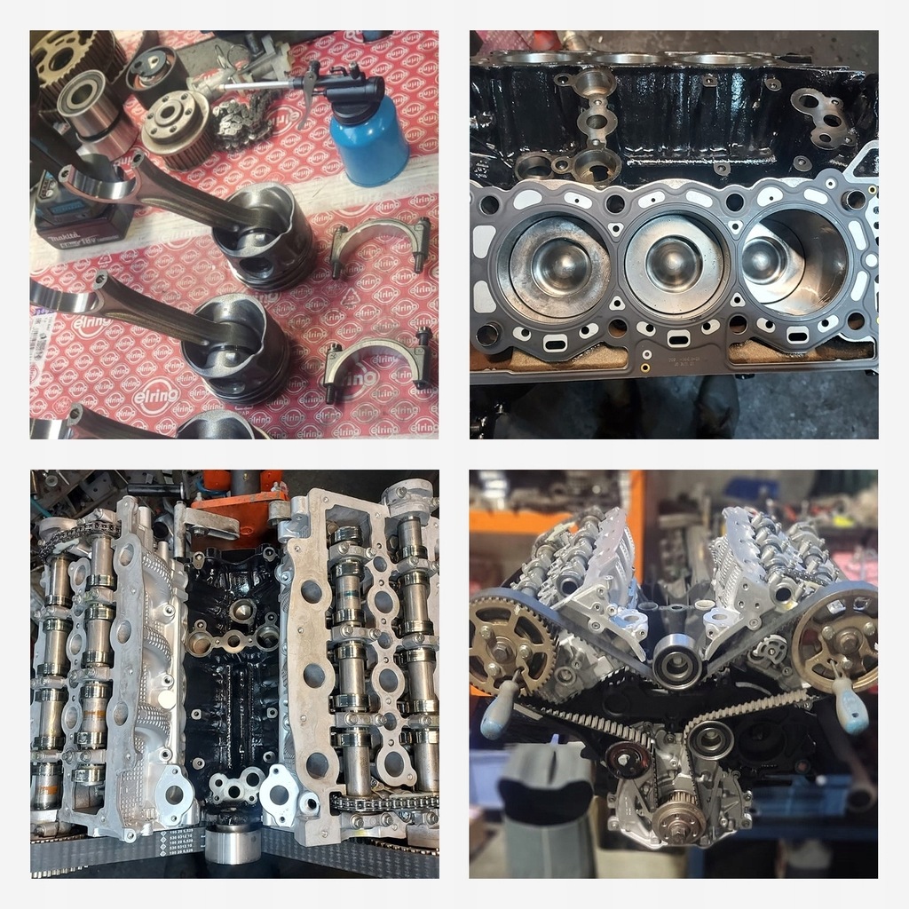 Moteur DT20C — vue 14