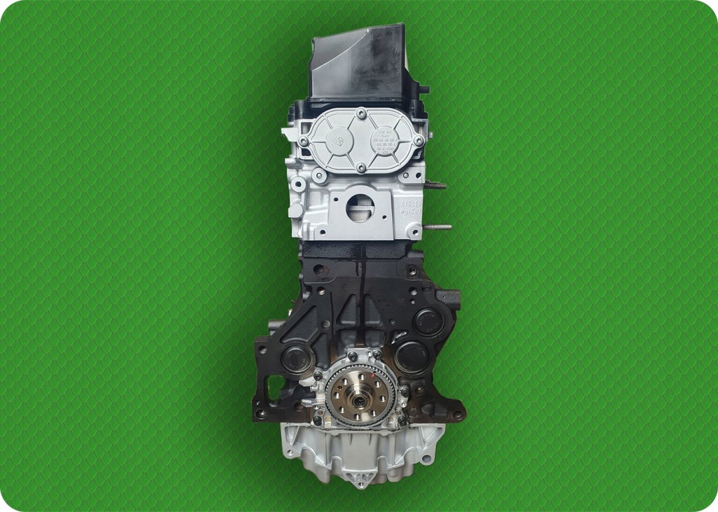Moteur DMZA - Image 2
