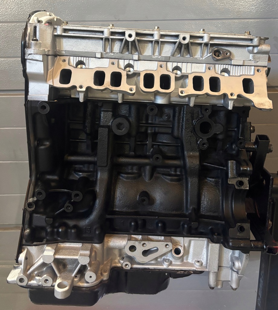 Moteur CVRB — vue 2