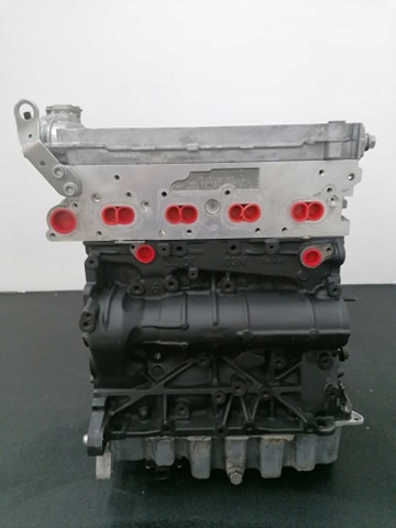 Moteur DDAA — vue 2