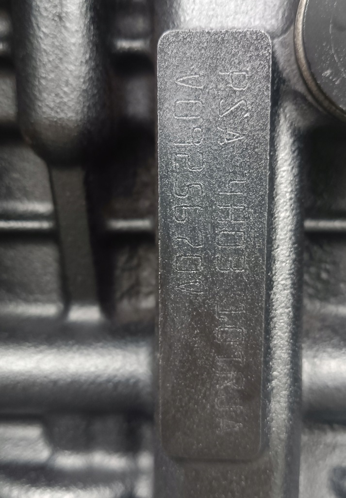 Moteur PHFC — vue 8