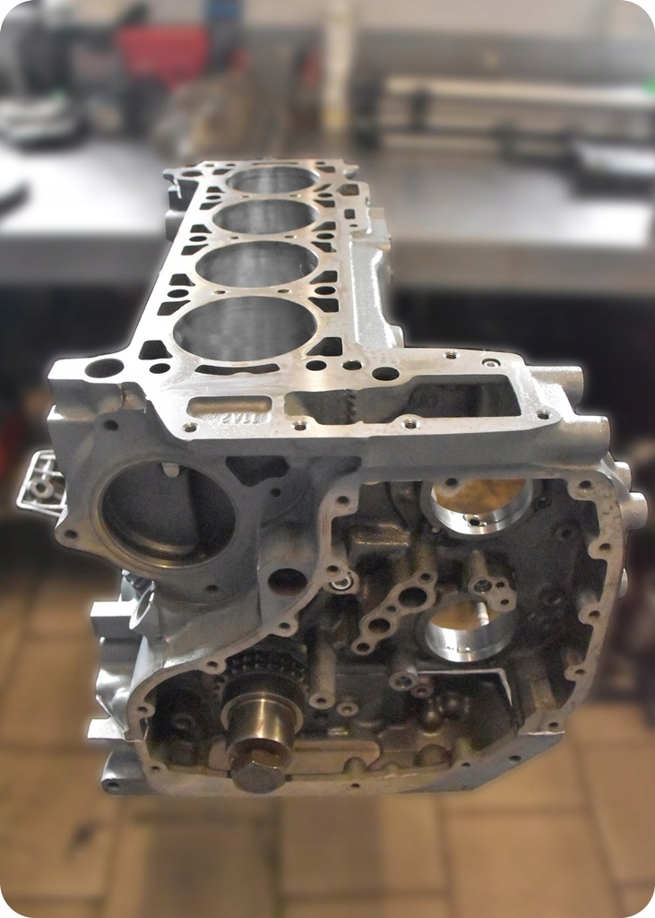 Moteur F1CE0481H - Image 8