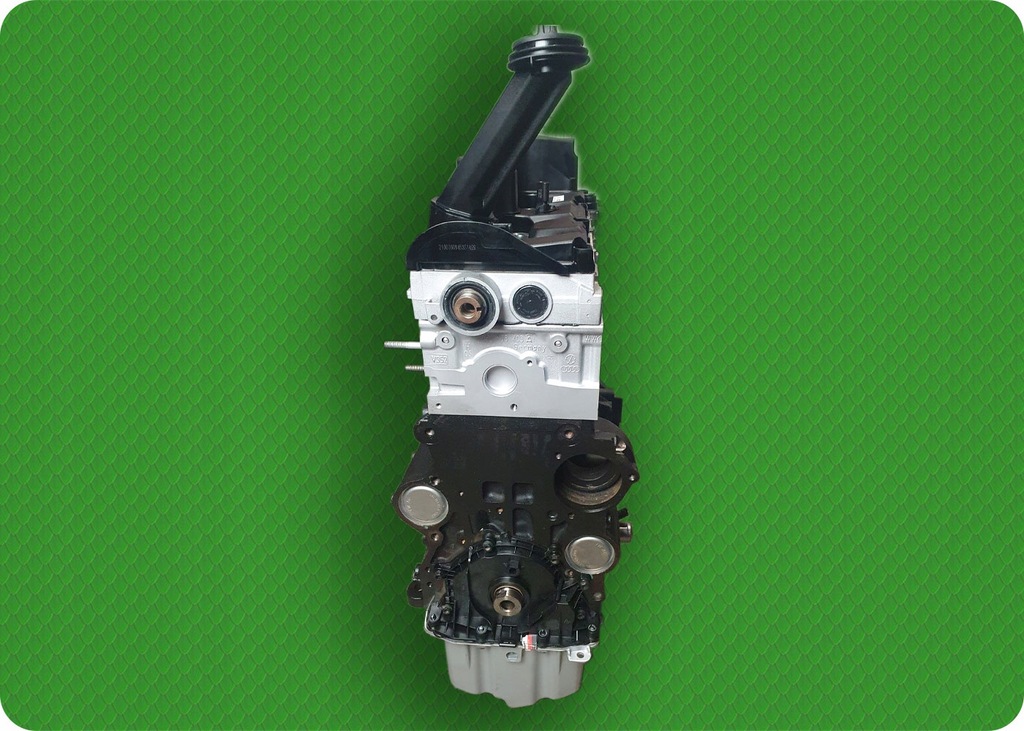 Moteur DMZA - Image 5