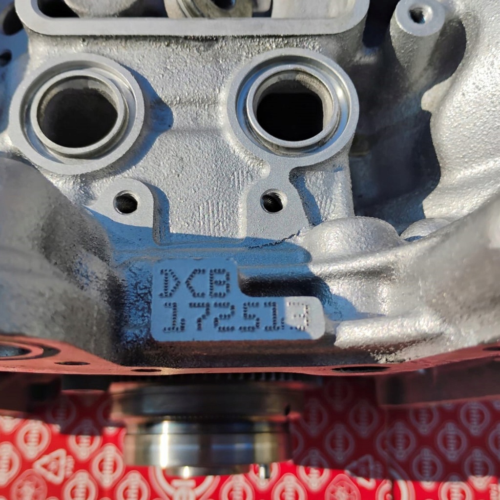 Moteur DCBE — vue 5