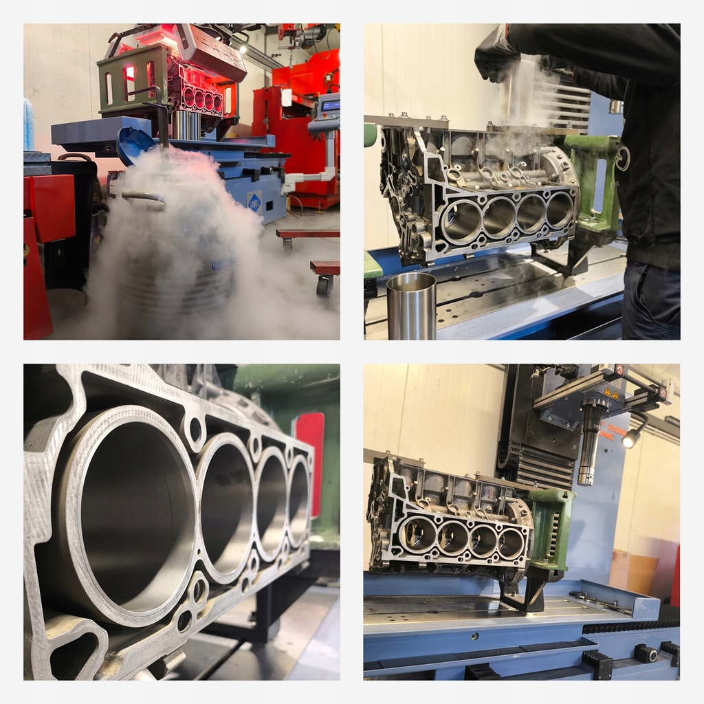 Moteur DT20C — vue 10