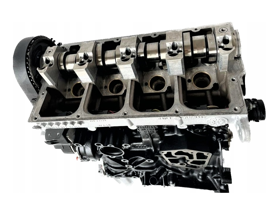 Moteur BSS — vue 5