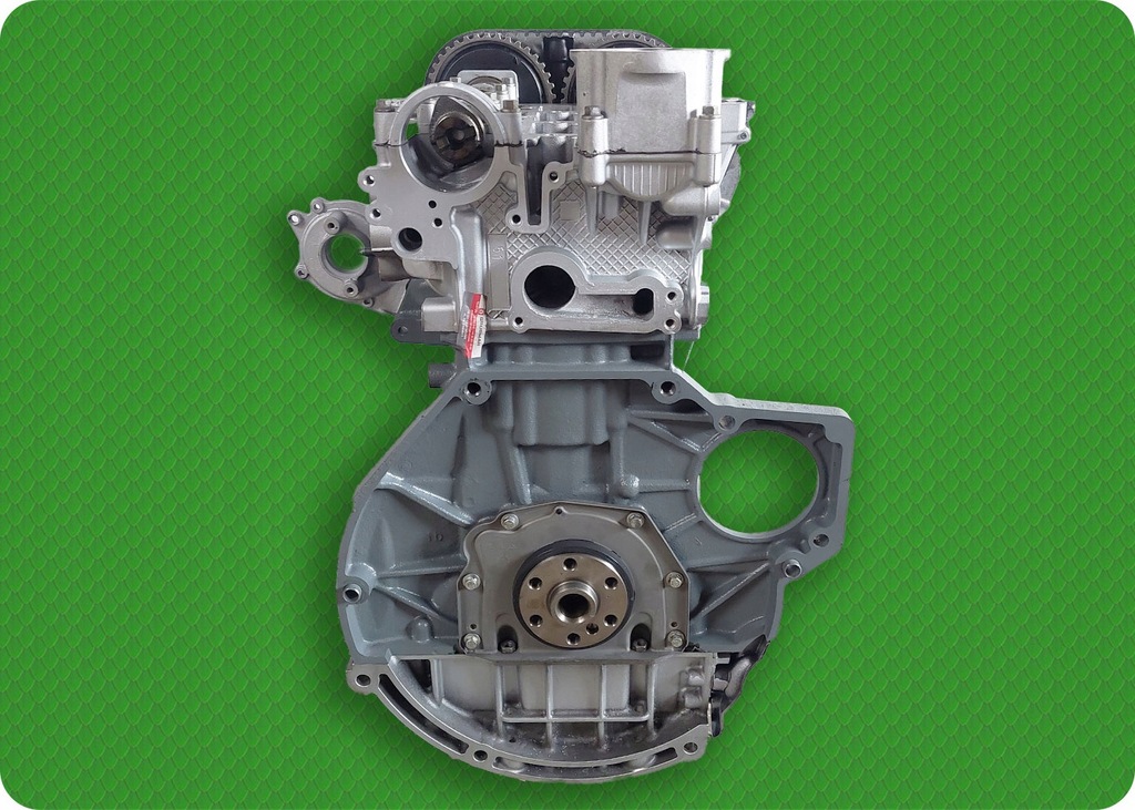 Moteur M1DA — vue 3