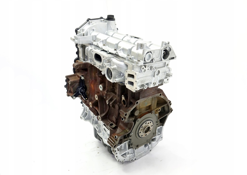 Moteur YNR6 — vue 6