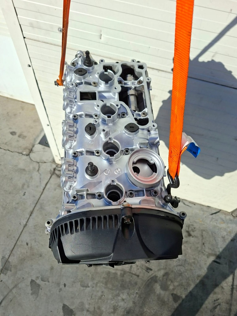 Moteur CCZA — vue 7