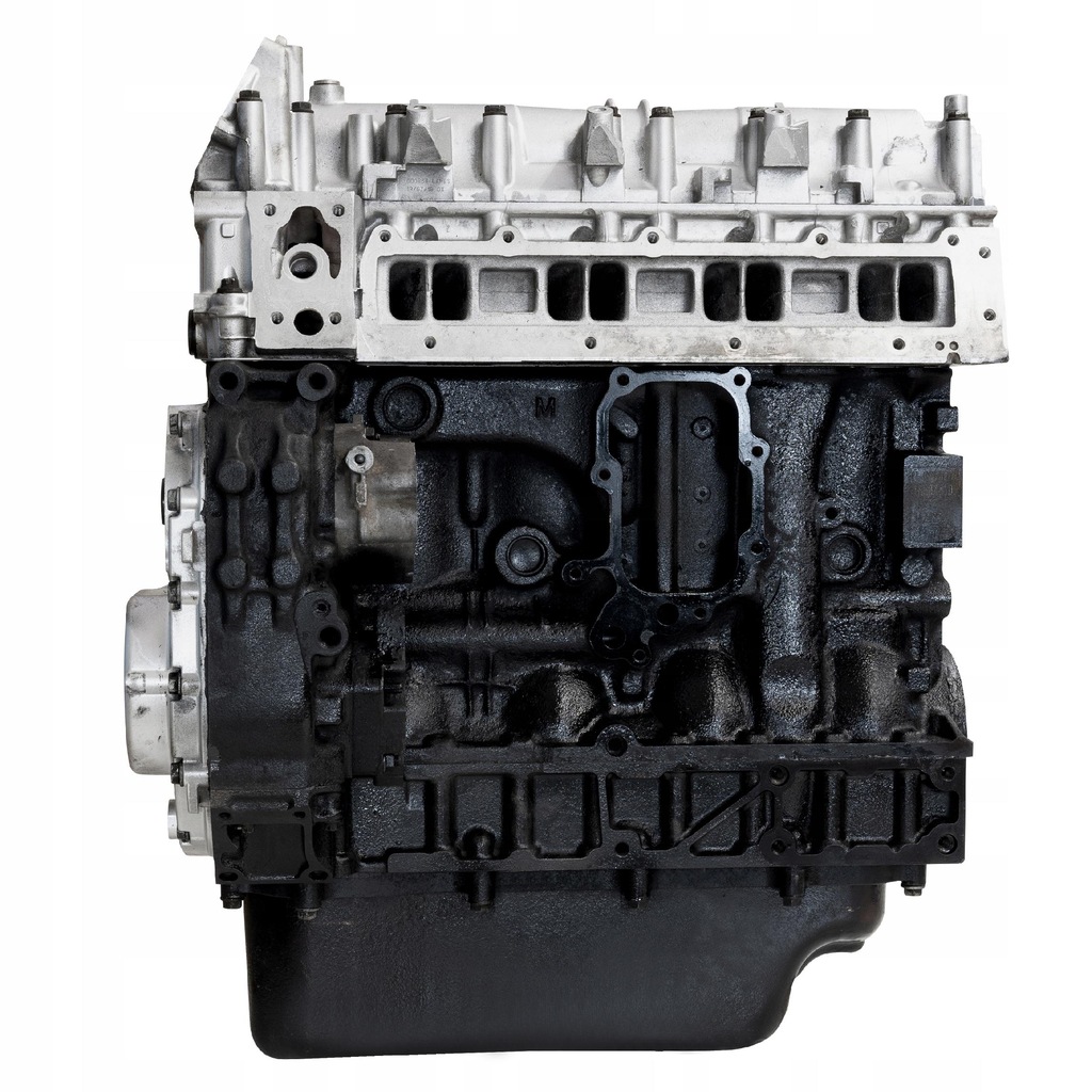 Moteur F1CE3481J — vue 4