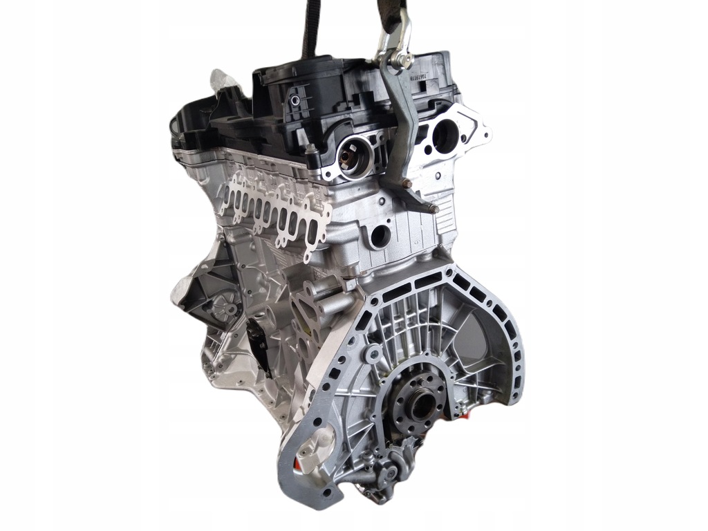Moteur M 271.860 — vue 3