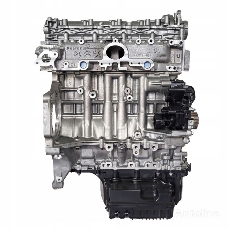 Moteur ZTGA - Image 4