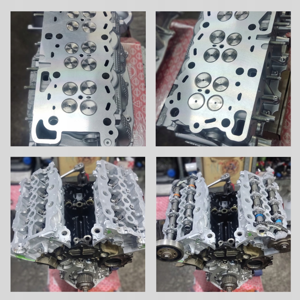 Moteur 306DT - Image 9