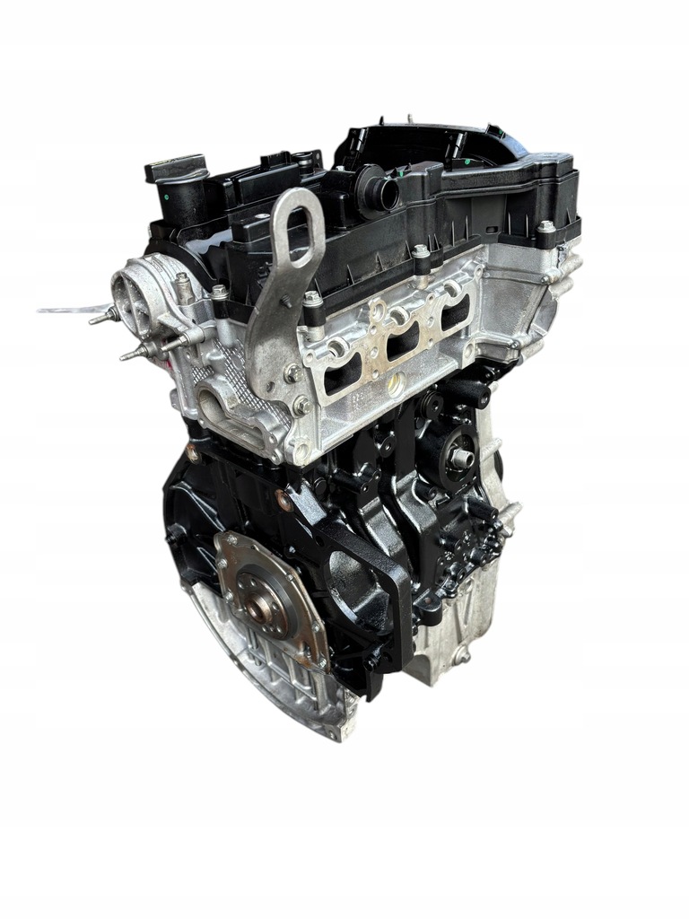 Moteur XYJE — vue 1