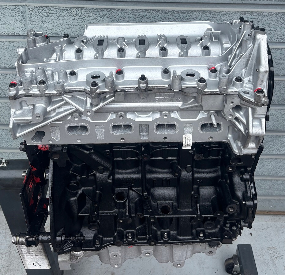 Moteur R9M 450 - Image 9