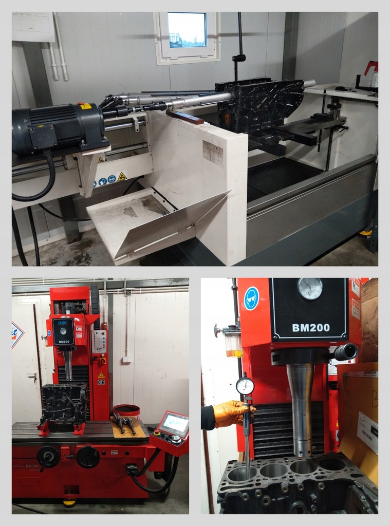 Moteur 306DT - Image 15
