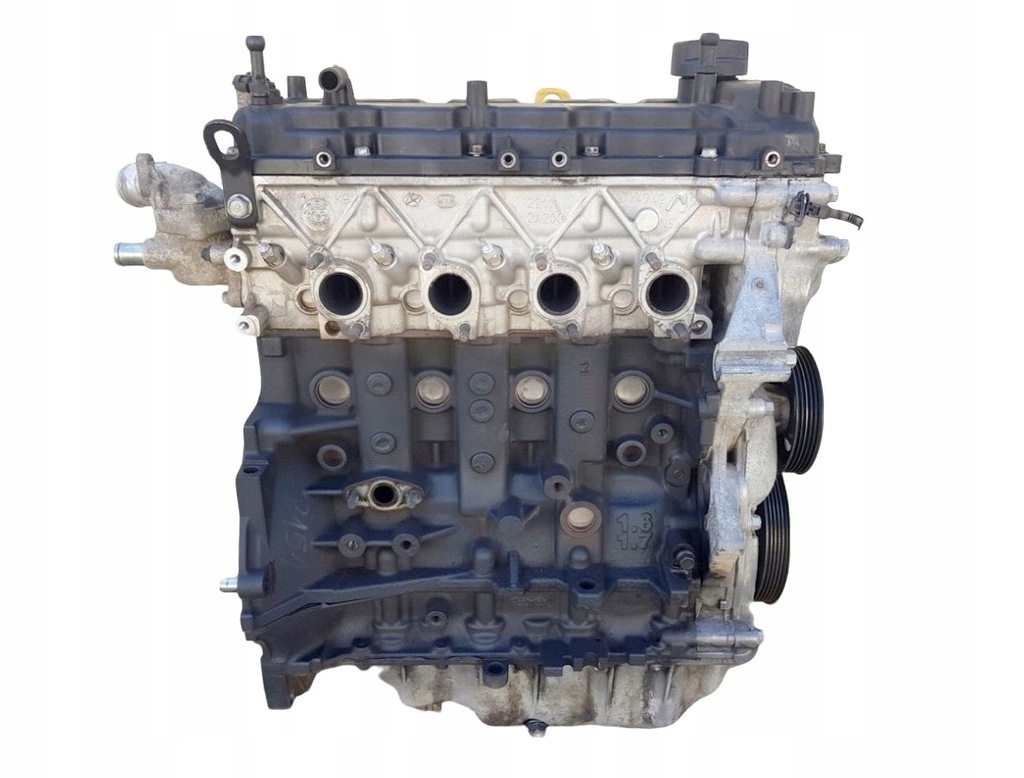 Moteur D4FD — vue 2