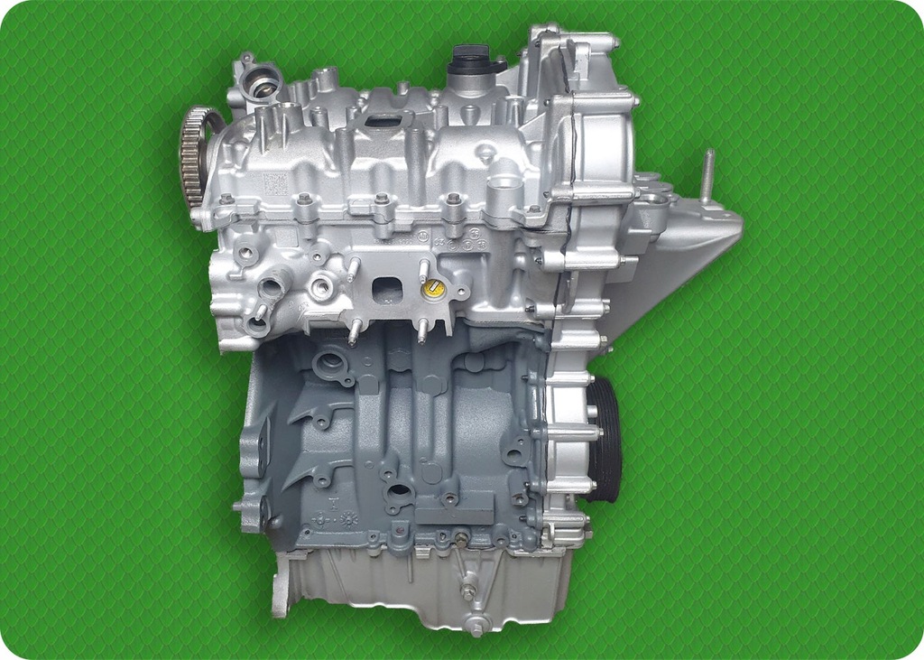 Moteur B7JC - Image 2