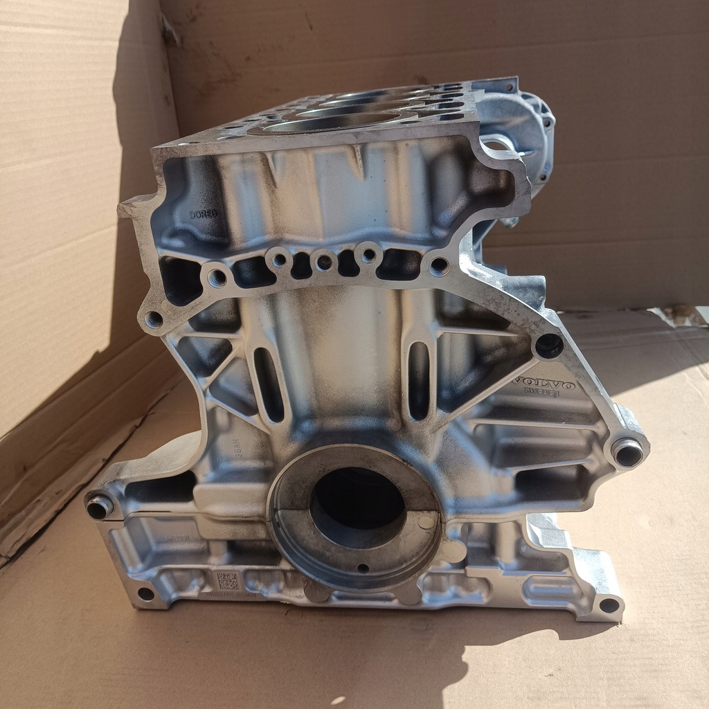 Moteur D 4204 T5 - Image 12