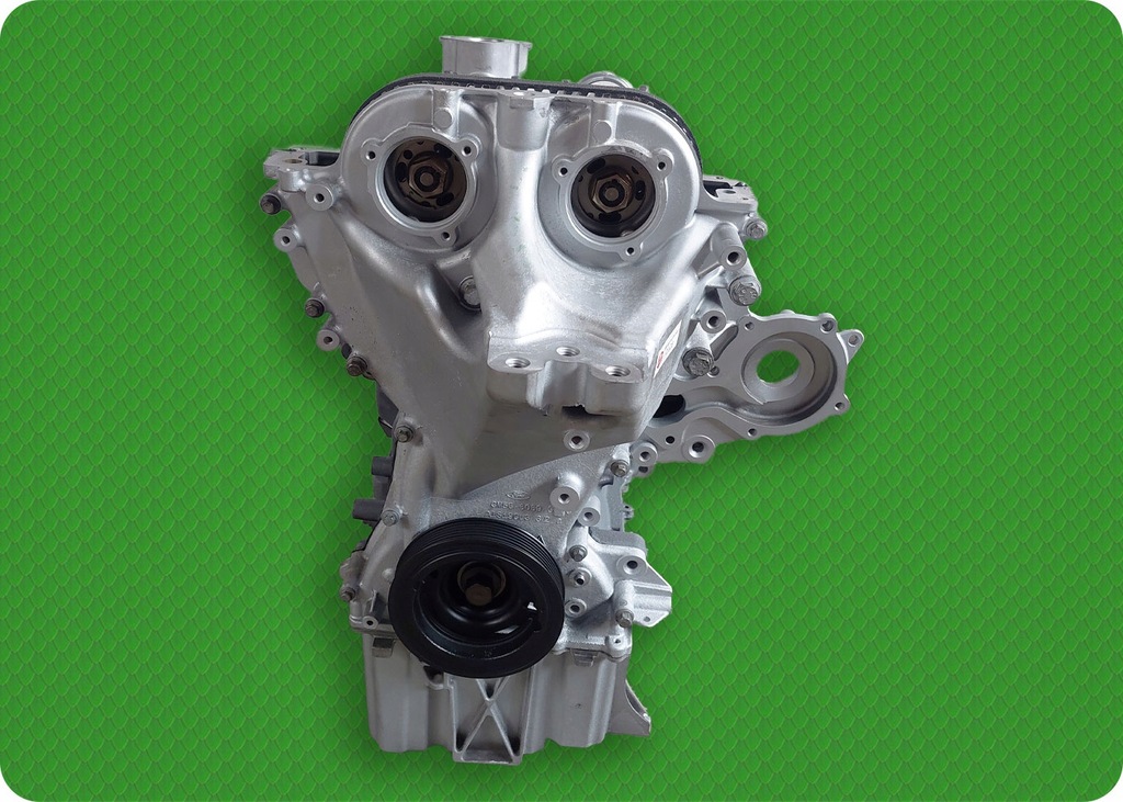 Moteur M1DC — vue 4