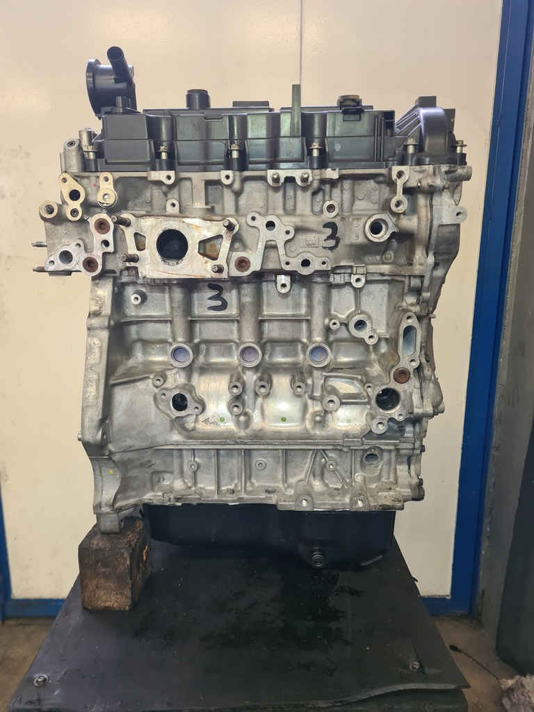 Moteur SHY1 - Image 6