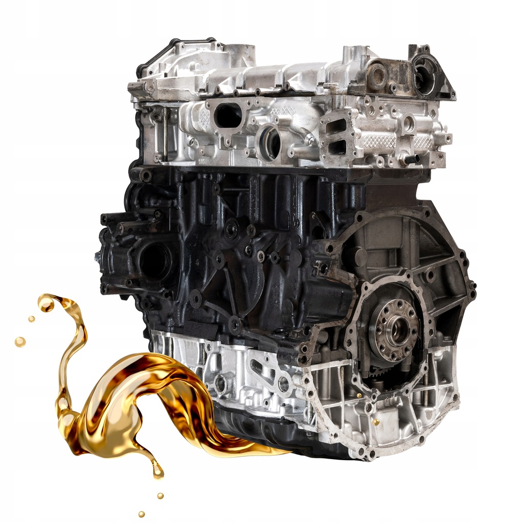 Moteur YN2X — vue 7