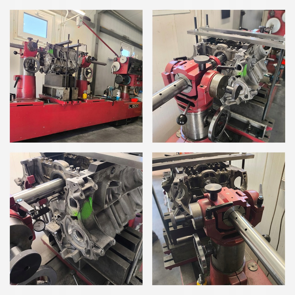 Moteur DT20C — vue 7