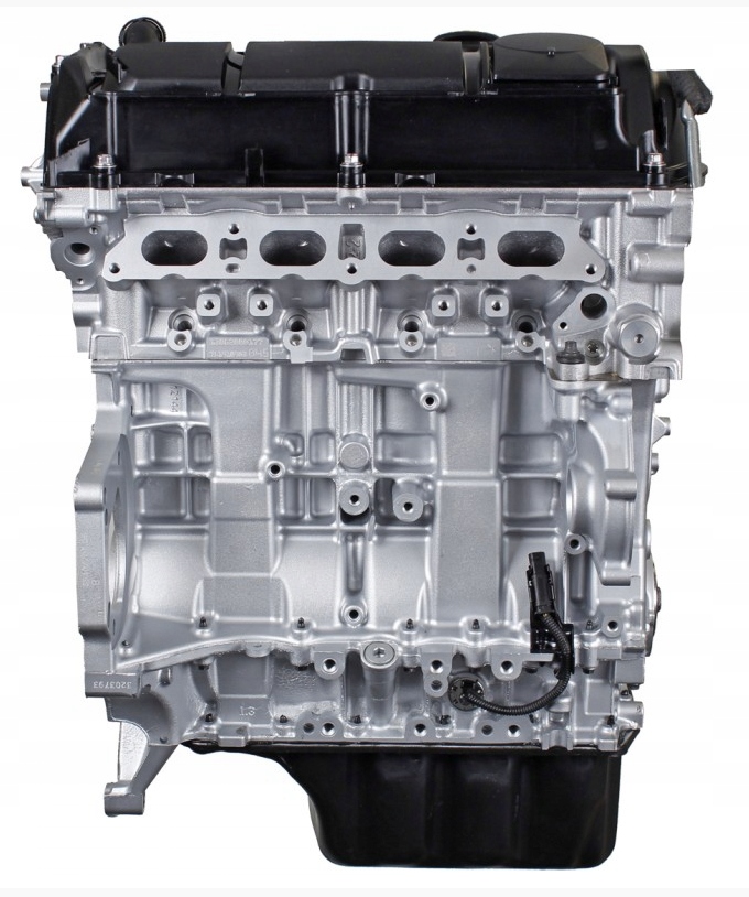 Moteur 5FU (EP6DTX) — vue 3