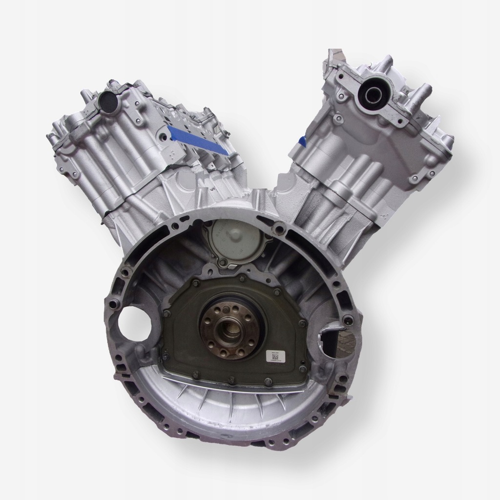Moteur OM 642.940 - Image 4