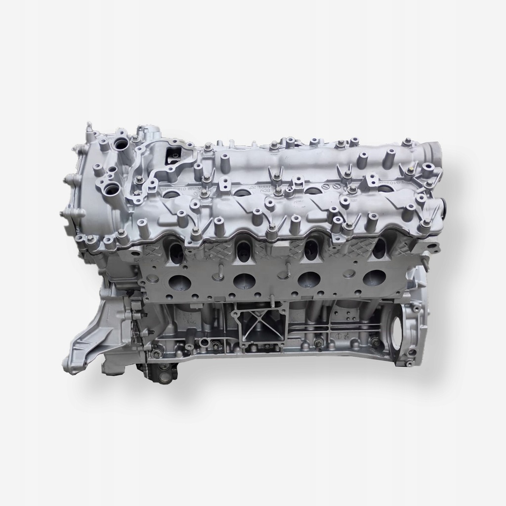 Moteur M 278.928 — vue 3