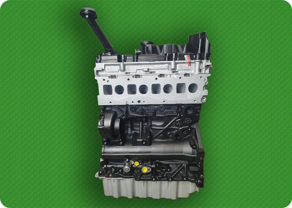 Moteur DMZA - Image 3