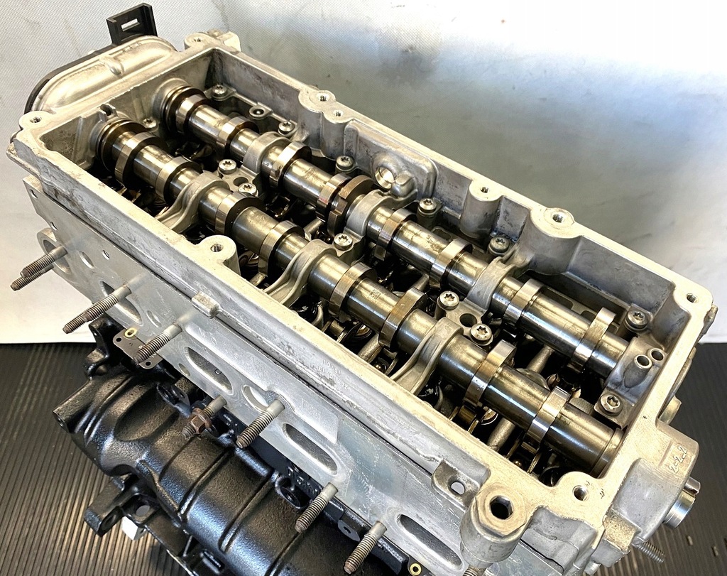 Moteur DGTA — vue 7