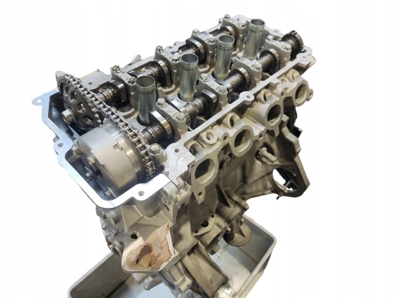 Moteur 4A92 — vue 1