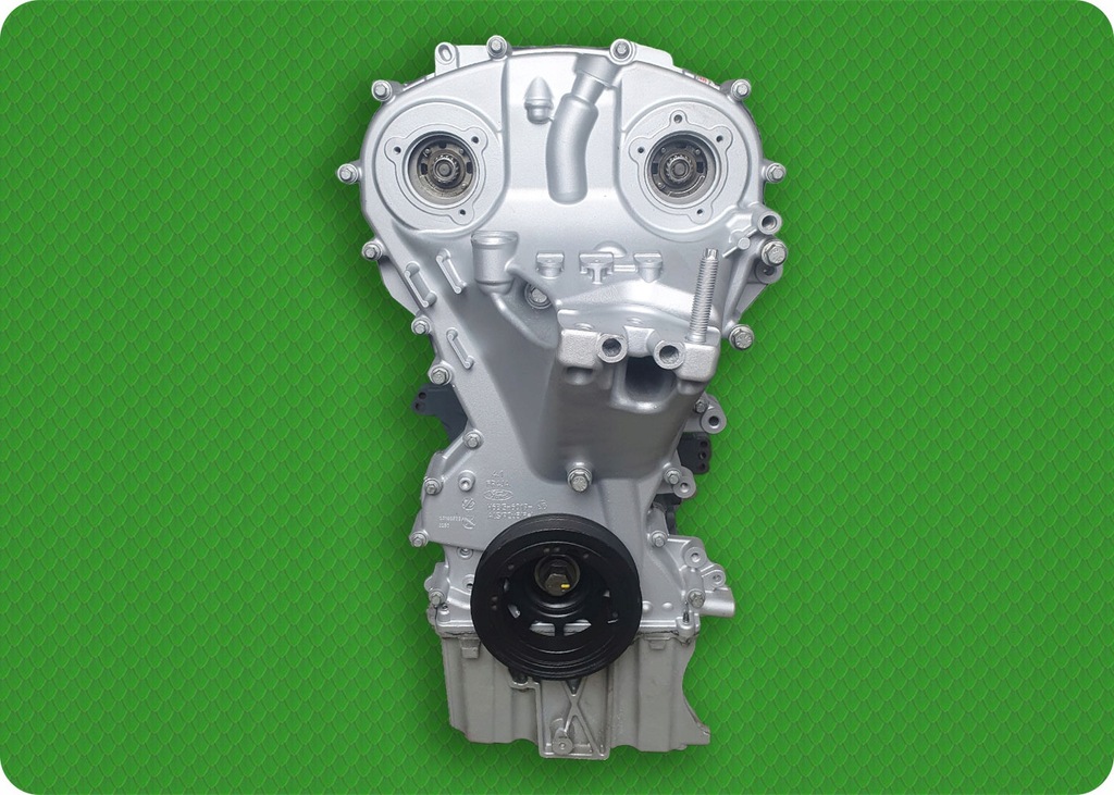 Moteur B7JC - Image 3