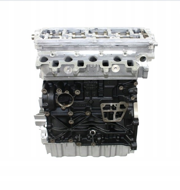 Moteur DLAB — vue 3