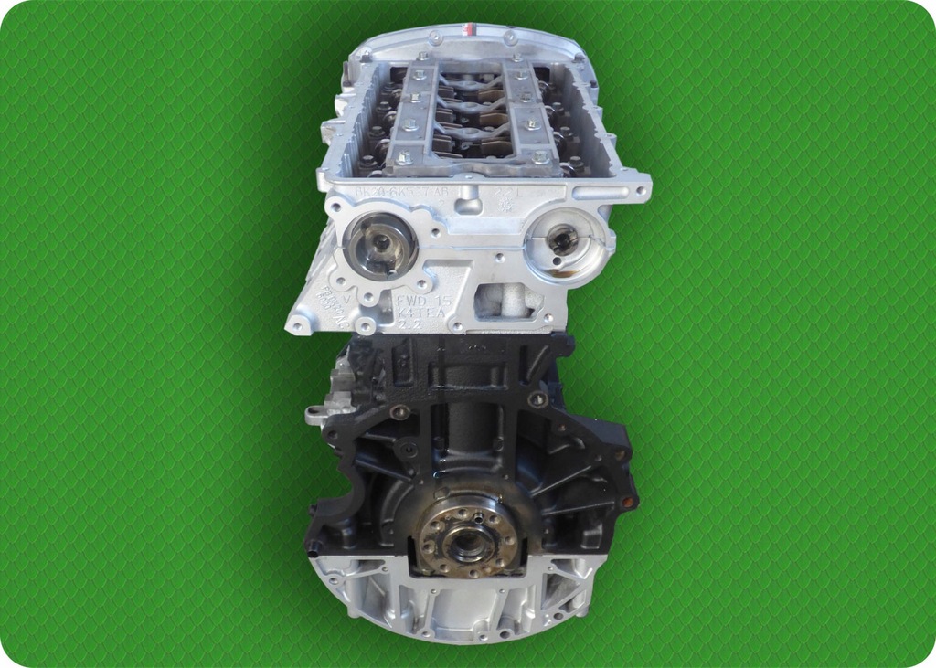 Moteur 4HG (P22DTE) - Image 4